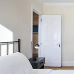 Prime 3 Beds By Marble Arch & Hyde Park