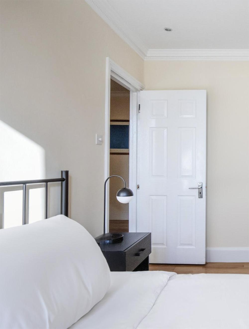Prime 3 Beds By Marble Arch & Hyde Park Apartment *