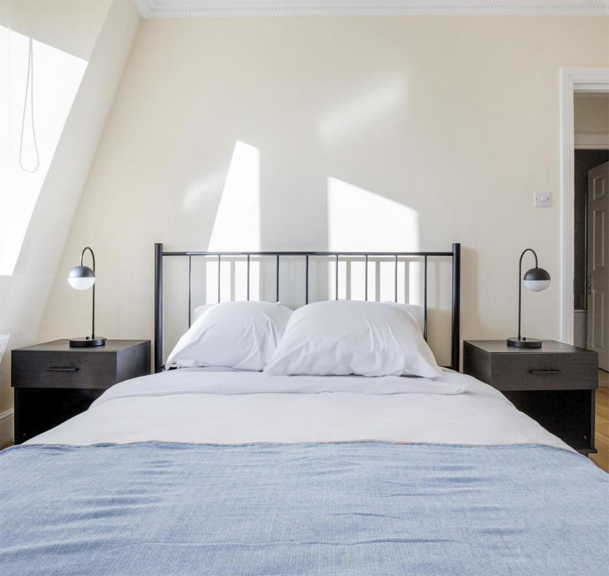 Apartment Prime 3 Beds By Marble Arch & Hyde Park