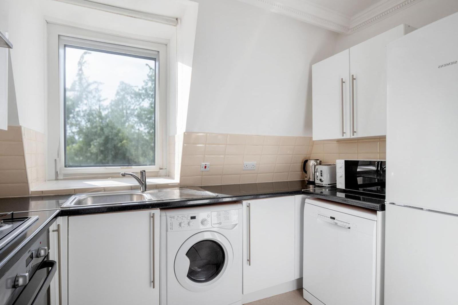Prime 3 Beds By Marble Arch & Hyde Park London
